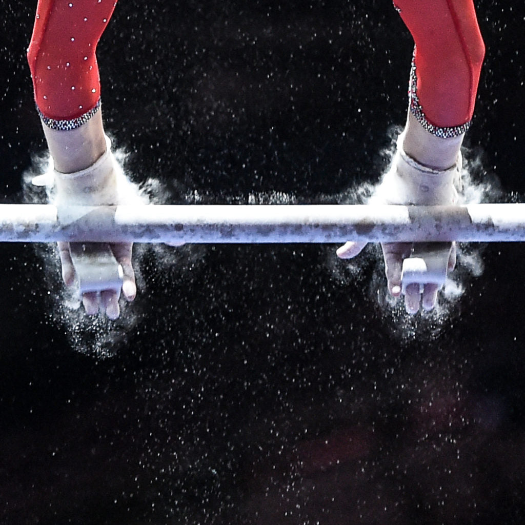 GAF - Ginnastica Artistica Femminile