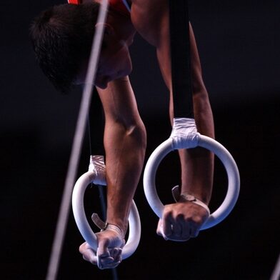 GAM - Ginnastica Artistica Maschile