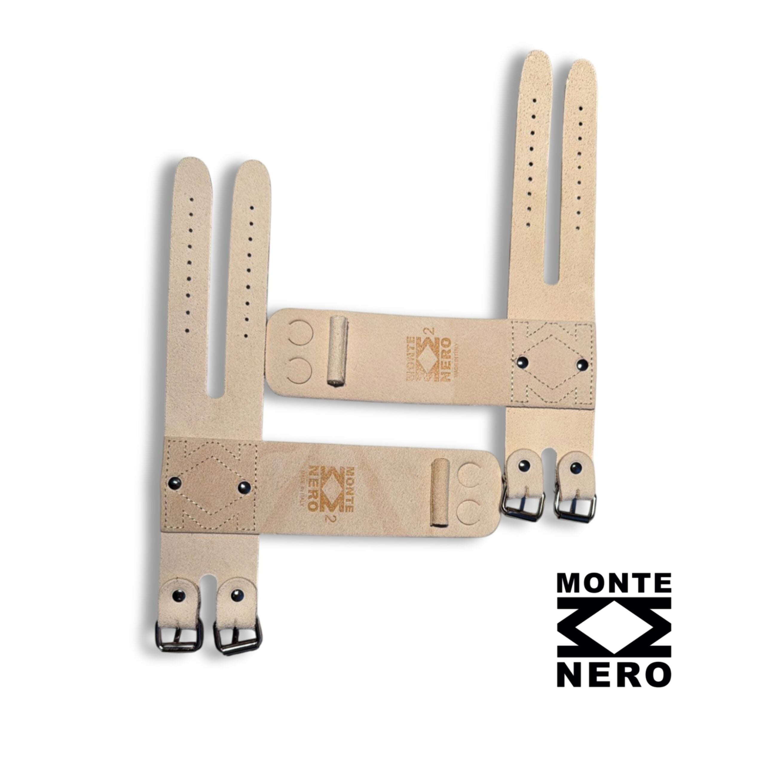 Paracalli con cinghia GAF made in Italy Montenero