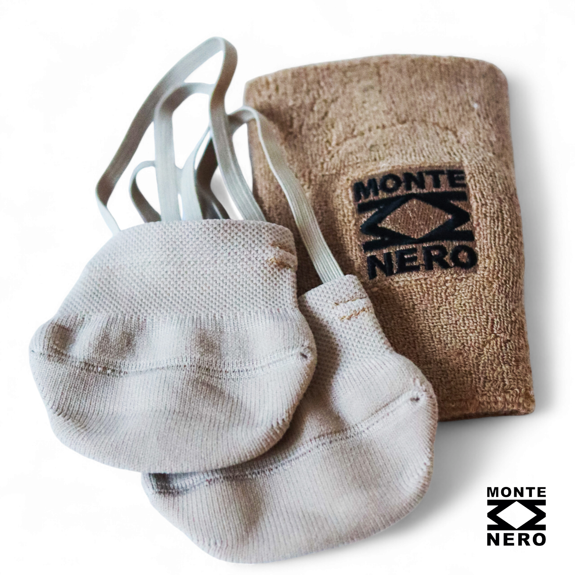 Mezzepunte GAF Montenero