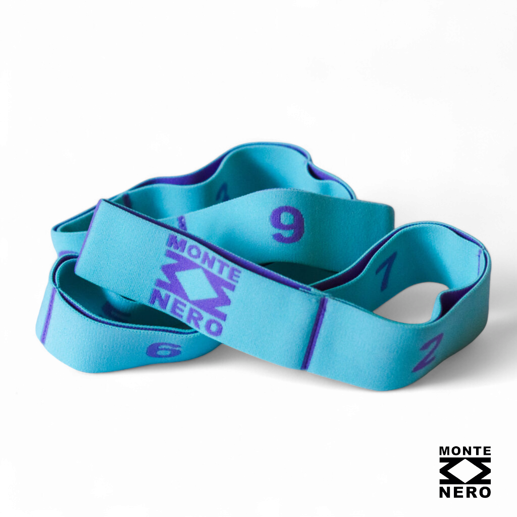 Elastico allenamento 9 buchi Montenero