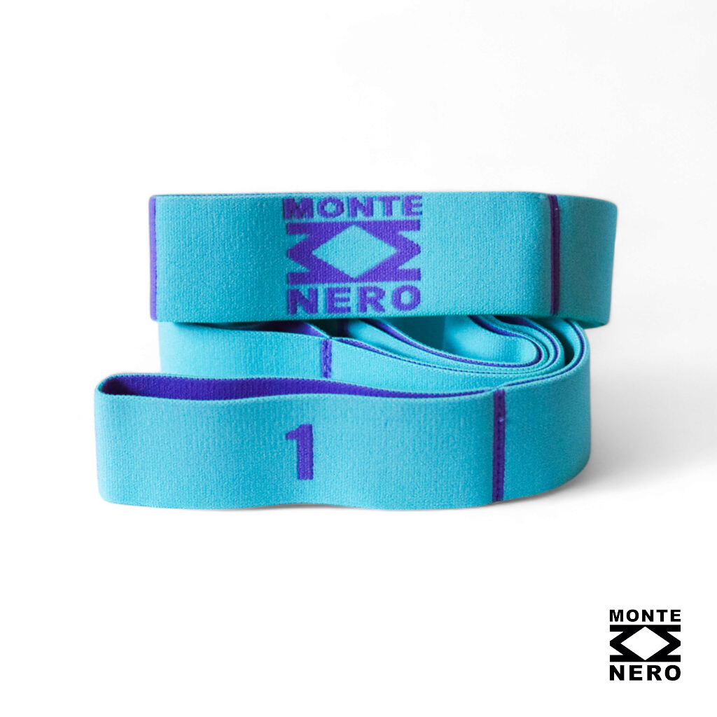 Elastico allenamento 9 buchi Montenero