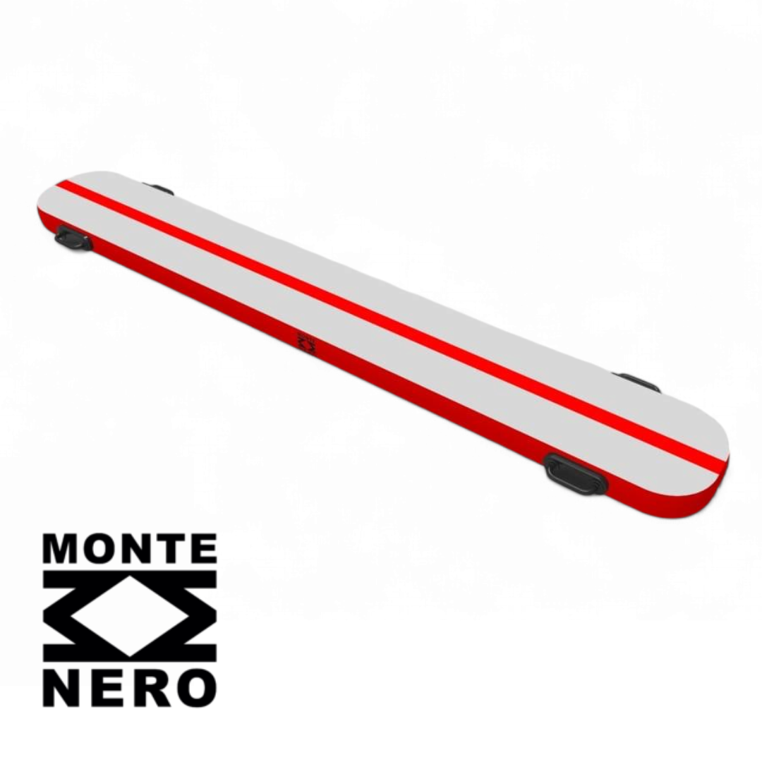 Airtrack - Trave gonfiabile 3x0,4x0,1 m