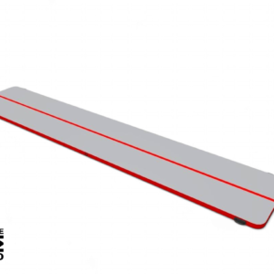 Airtrack - Pedana gonfiabile 8x1,5x0,1 m